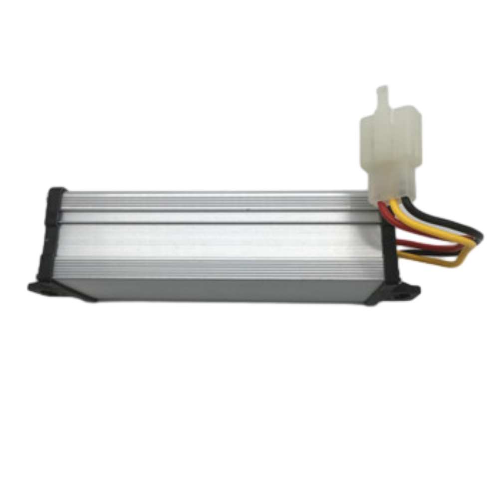 72V 15A Fast Charger - محول تيار مستمر من 36 فولت
