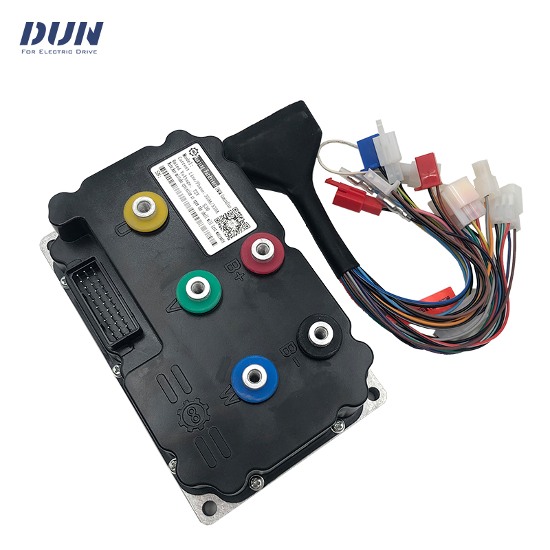 وحدة تحكم بمستشعر القاعة Fardr - مراجعة Kelly Kls7230S Controller وسعره