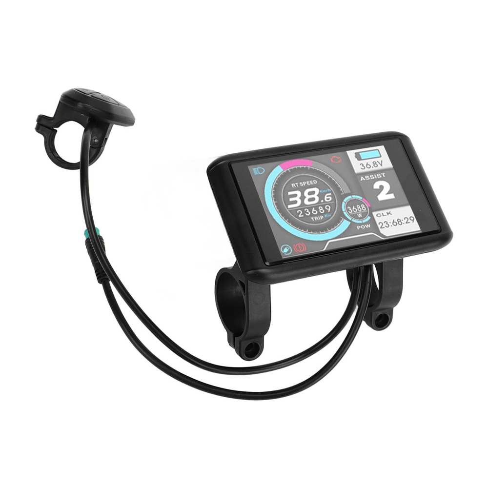 محرك NBpower 170/190 مم بقوة 4 - مراجعة 72V 100A Sabvoton Controller وسعره